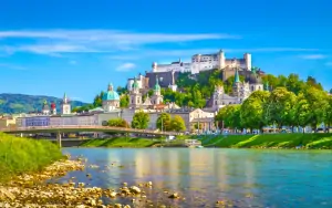 Salzburg