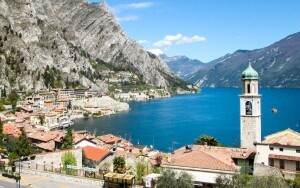 Limone sul Garda