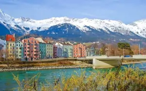 Innsbruck