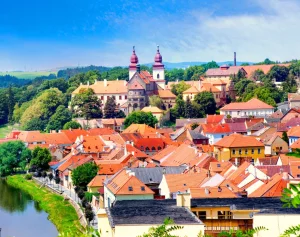 Třebíč