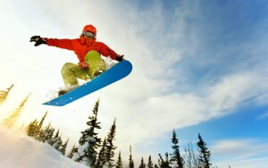 Ski Moninec