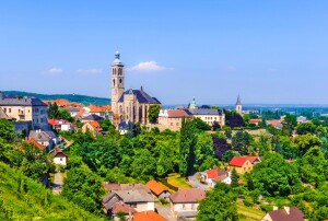 Kutná Hora