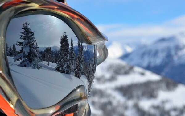 Ski areál Weinebene