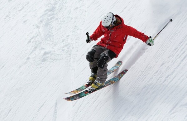 Ski region Dachstein West