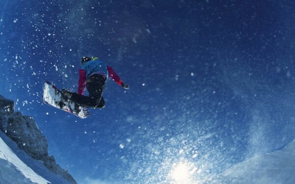 Ski resort Reiteralm