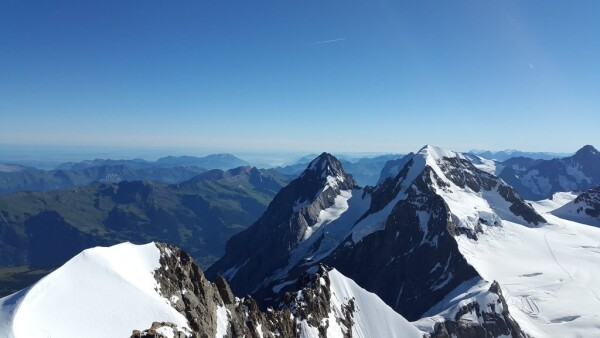 Ski areál Arber