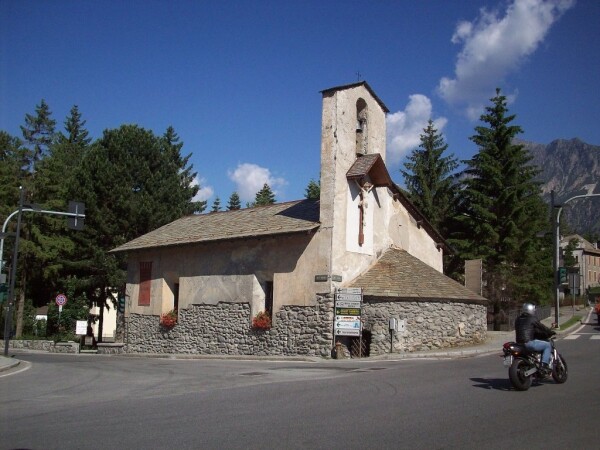Město Bormio