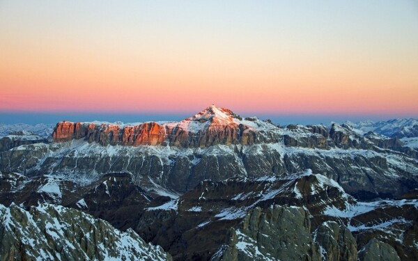 Marmolada