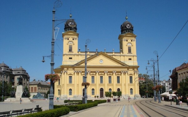 Debrecen