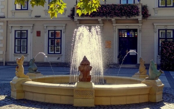 Sárvár
