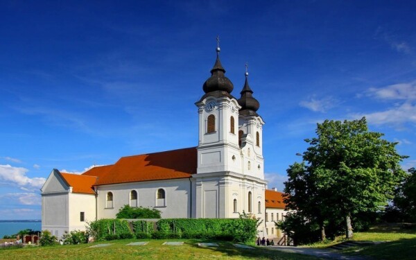Tihany