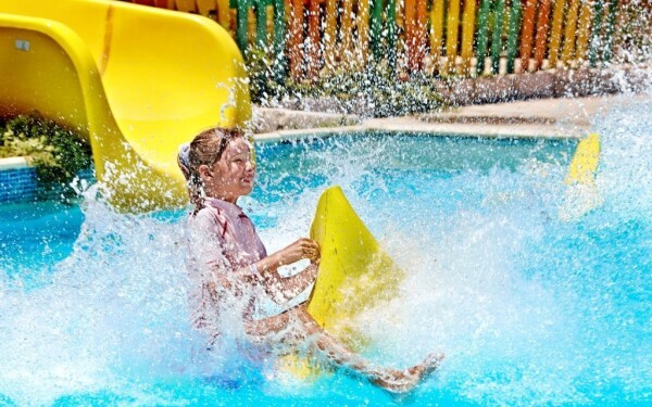 Aqualand Banská Bystrica