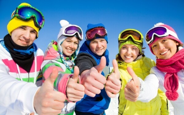 Ski Jasná Nízké Tatry