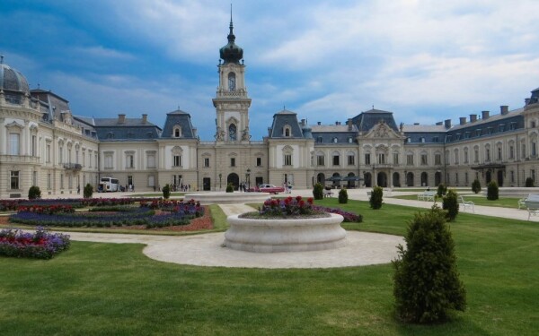 Keszthely