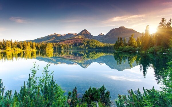 Skalnaté Pleso