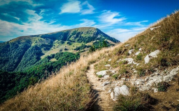 Naučný chodník Velká Fatra
