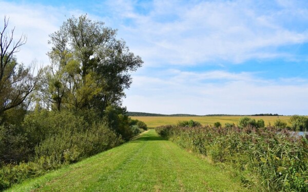 Národní park Örségi Nemzeti
