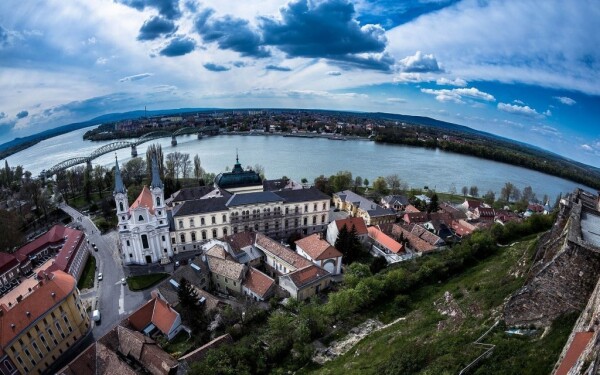 Vodné mesto