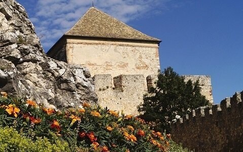 Hrad Sümeg