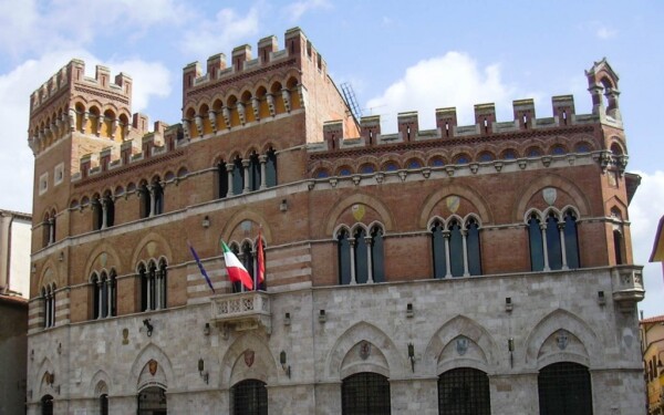Město Grosseto