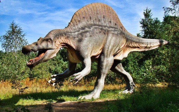 Dinopark Vyškov