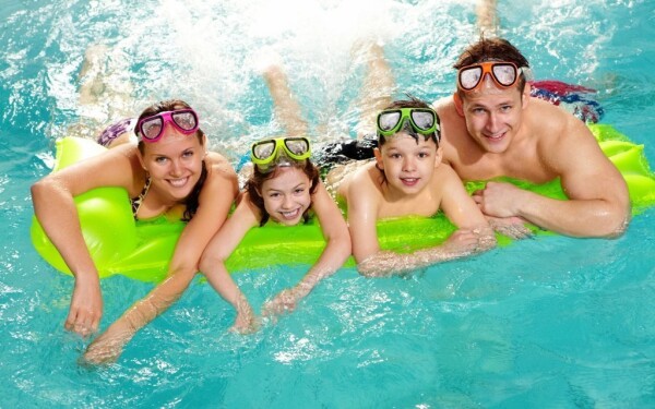 Aquapark Vyškov