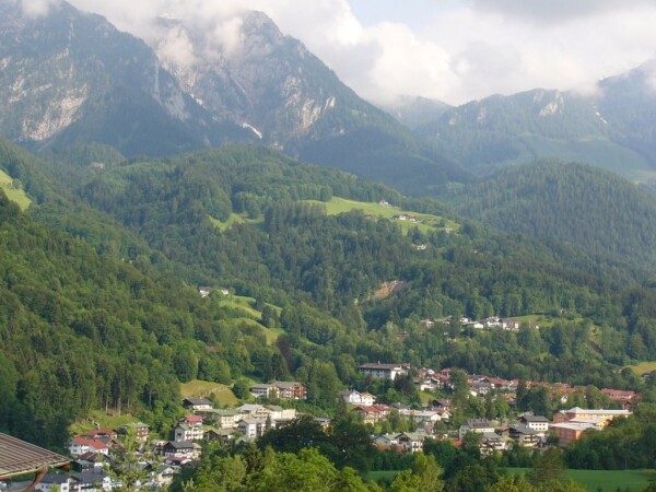 Berchtesgaden