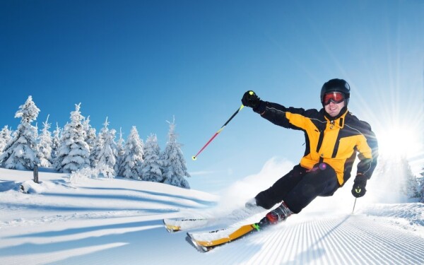 Skipark Filipov