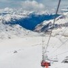 Gastein ski areál