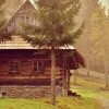 Skanzen Vychylovka