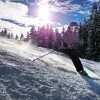 Ski areál U Sachovy studánky
