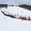 Ski areál Harenda