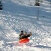 Snowtubing park Špindlerův Mlýn