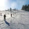 Ski areál Severák