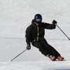 Ski areál Nad Kostelem