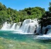 Národný park Krka