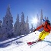 Skiresort Buková hora