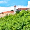 Hrad Bítov