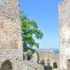 Hrad Choustník