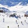 Lyžovanie v Obertauern
