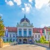 Zámok Gödöllő