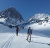 Ski areál Grosseck-Speiereck