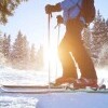 Ski areál Javorový vrch