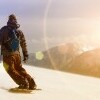 Ski areál Razula