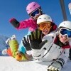 Rodinný ski areál Gries