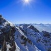 Ski areál Sölden