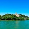 Trasimenské jazero
