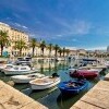 Split