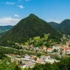 Kúpeľné mesto Laško
