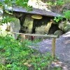 Rumcajsova jaskyňa a zrúcanina Brada